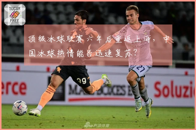 顶级冰球联赛六年后重返上海，中国冰球热情能否迅速复苏？